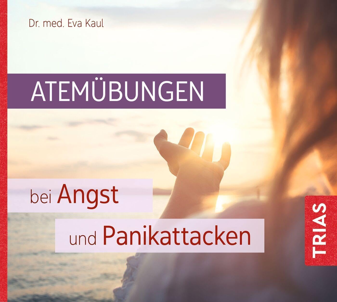 Atemübungen bei Angst und Panikattacken (TRIAS Übungen) Health, Nutrition & Fitness