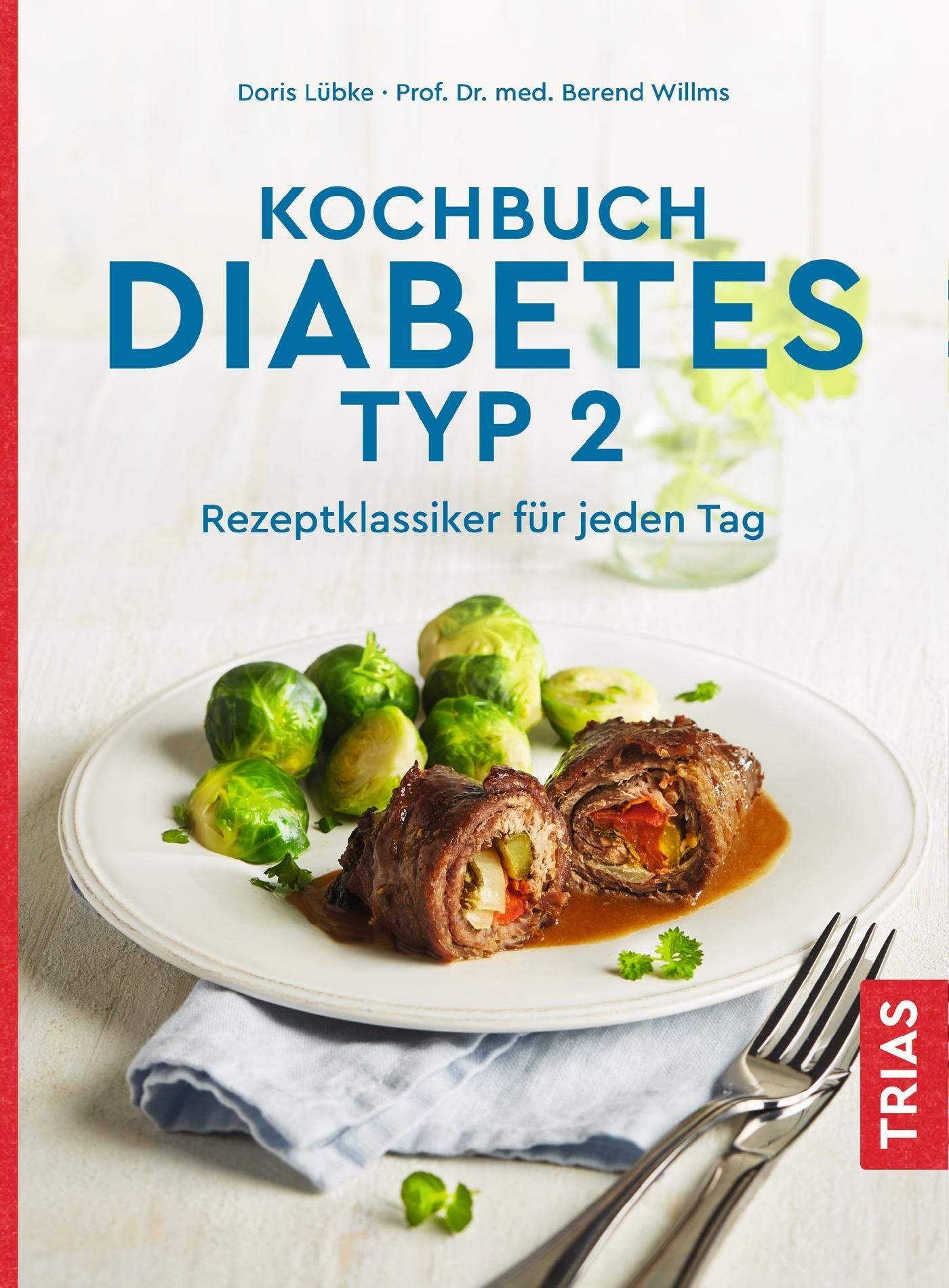Product Image: Kochbuch Diabetes Typ 2