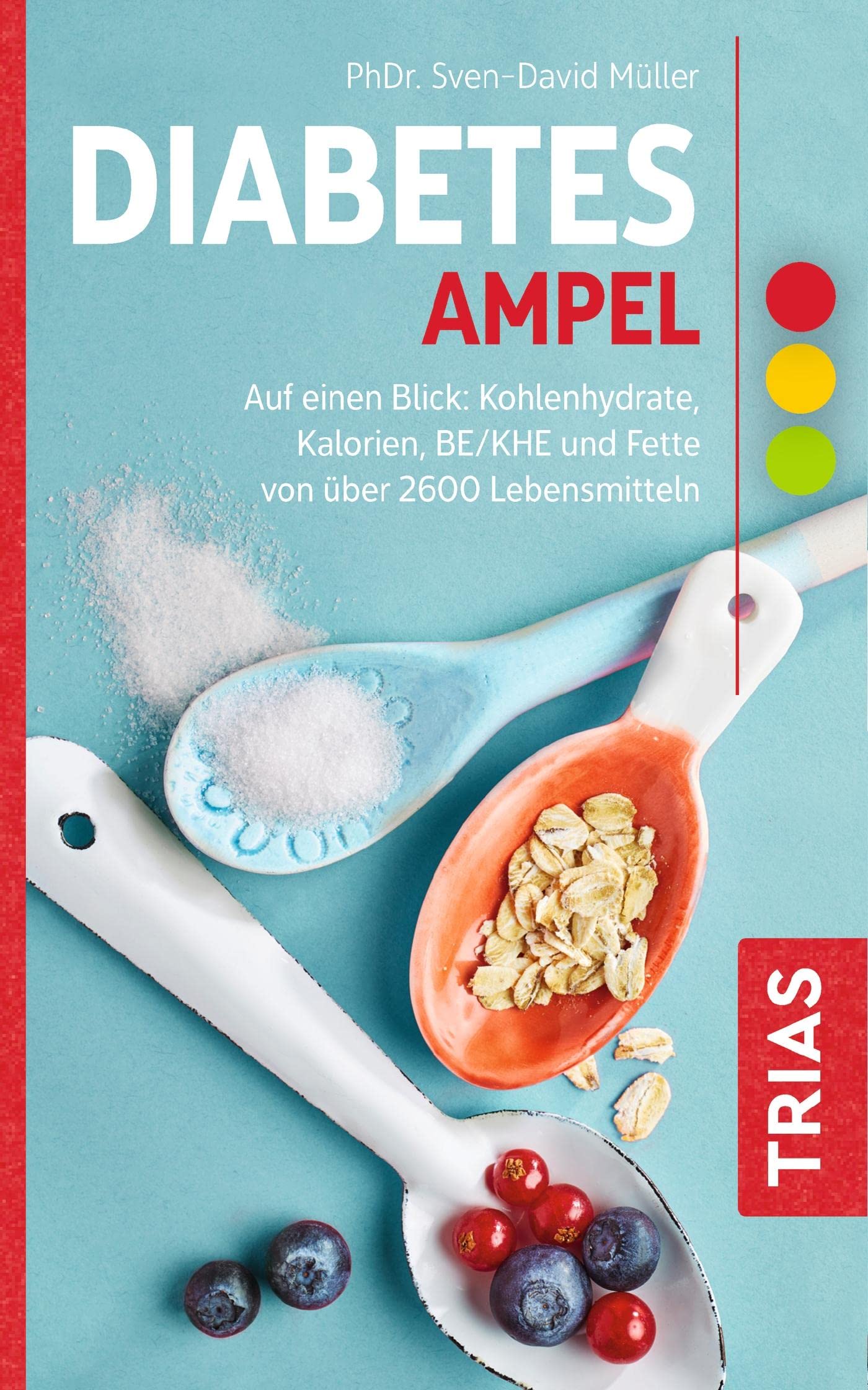 Diabetes-Ampel Health, Nutrition & Fitness