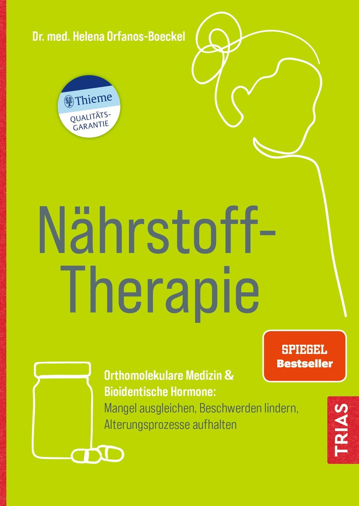 Nährstoff-Therapie Medicine