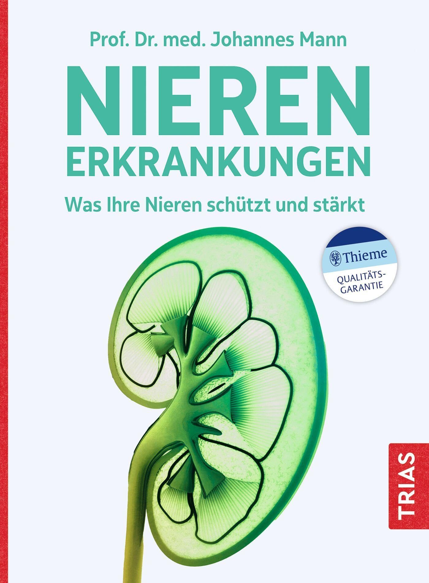 Nierenerkrankungen Medicine
