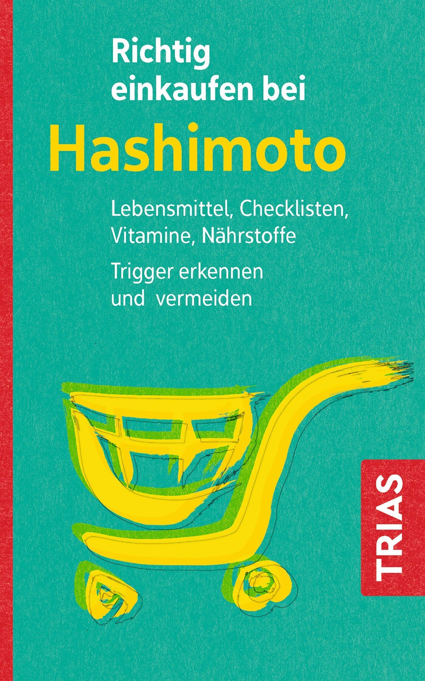 Richtig einkaufen bei Hashimoto Medicine