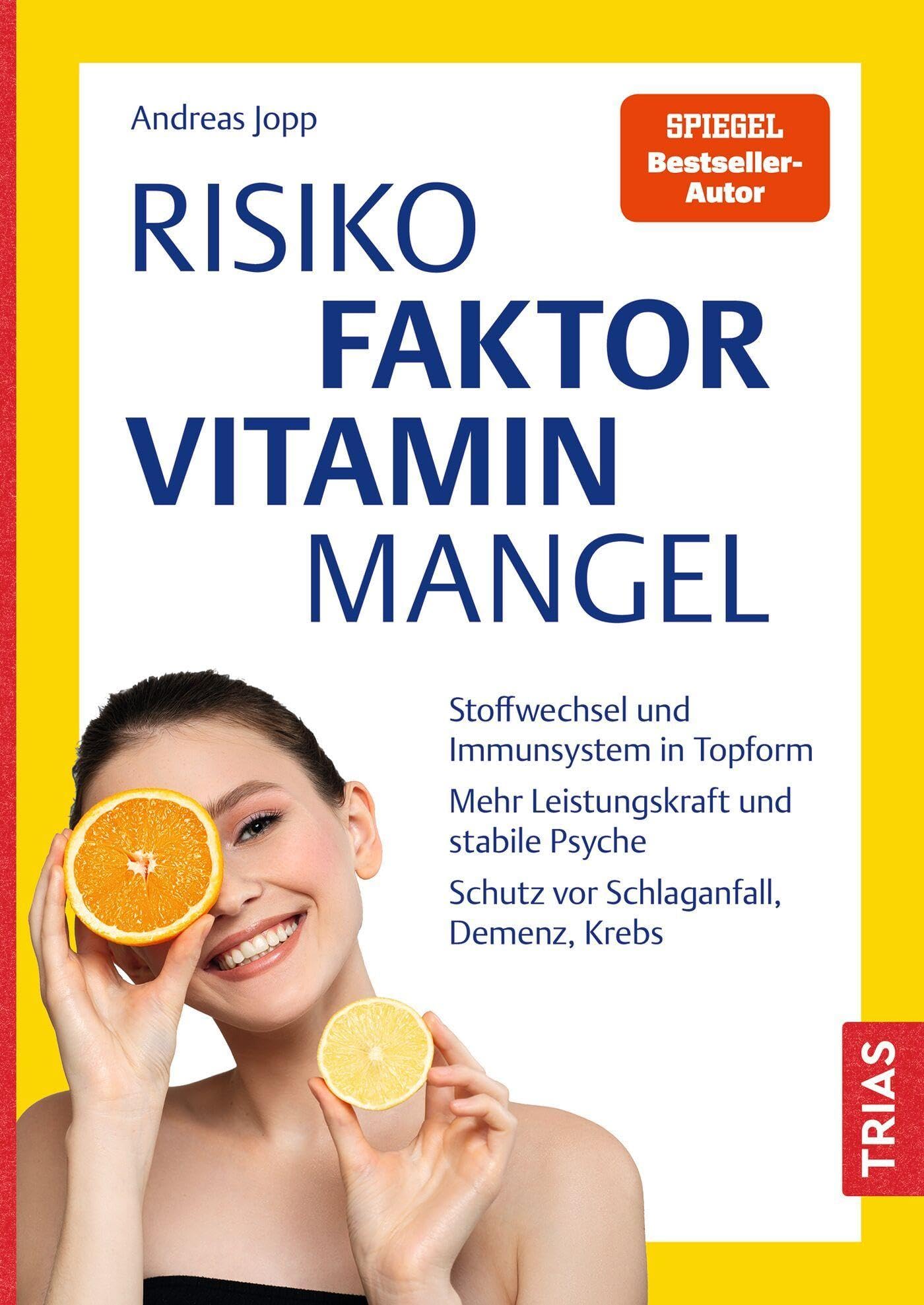 Risikofaktor Vitaminmangel Medicine