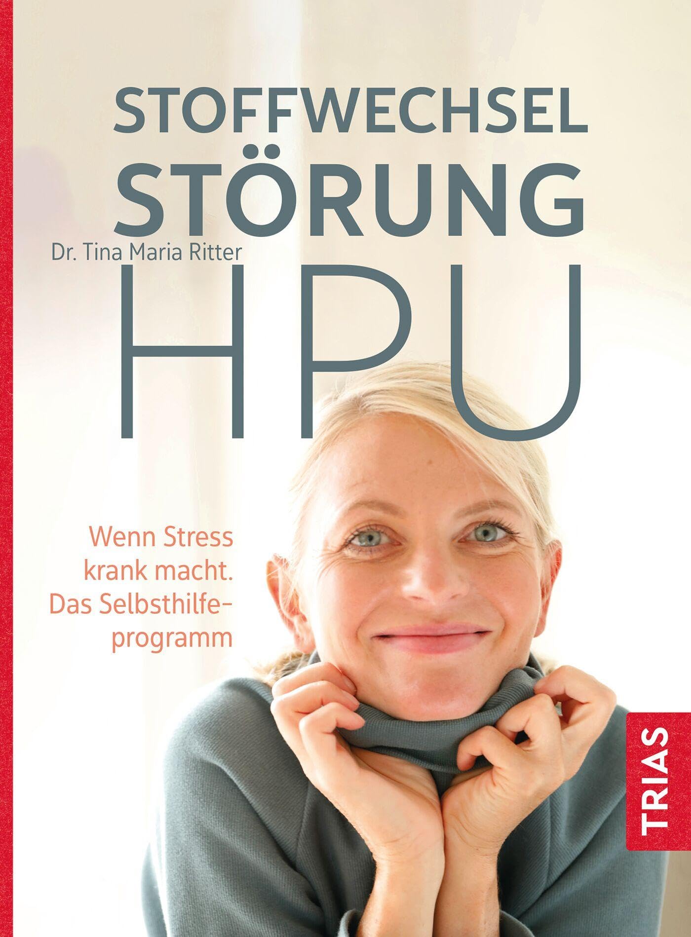 Stoffwechselstörung HPU Medicine