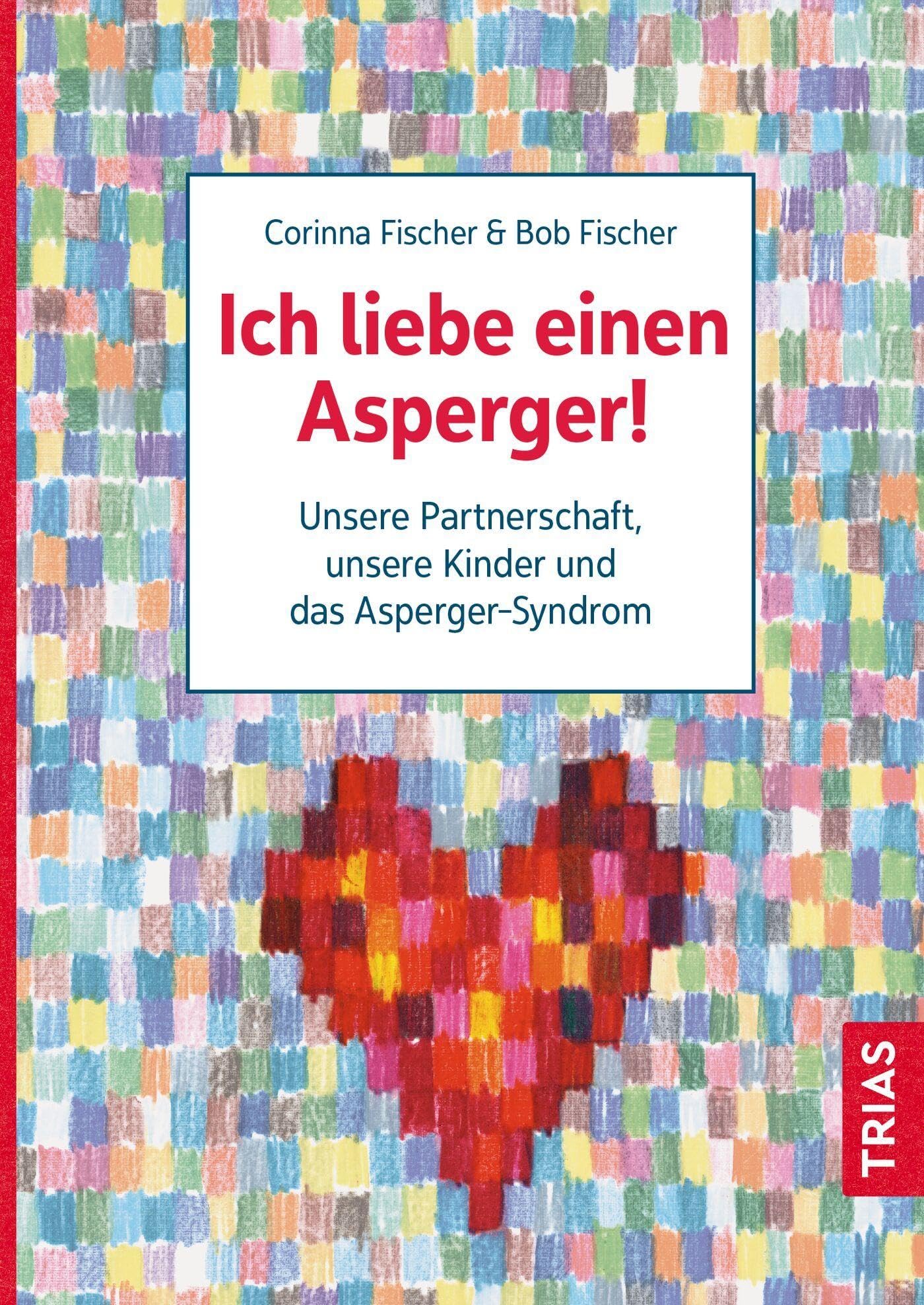 Product Image: Ich liebe einen Asperger!