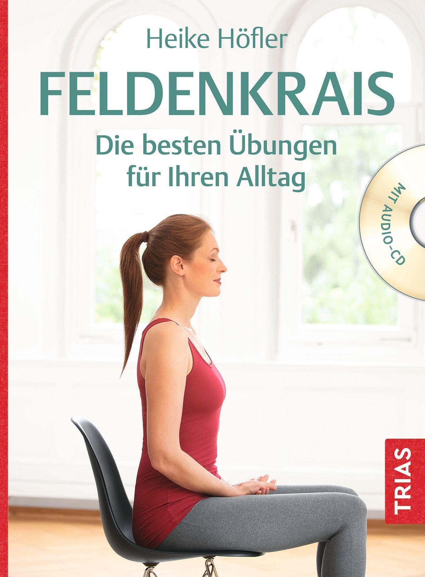 Product Image: Feldenkrais