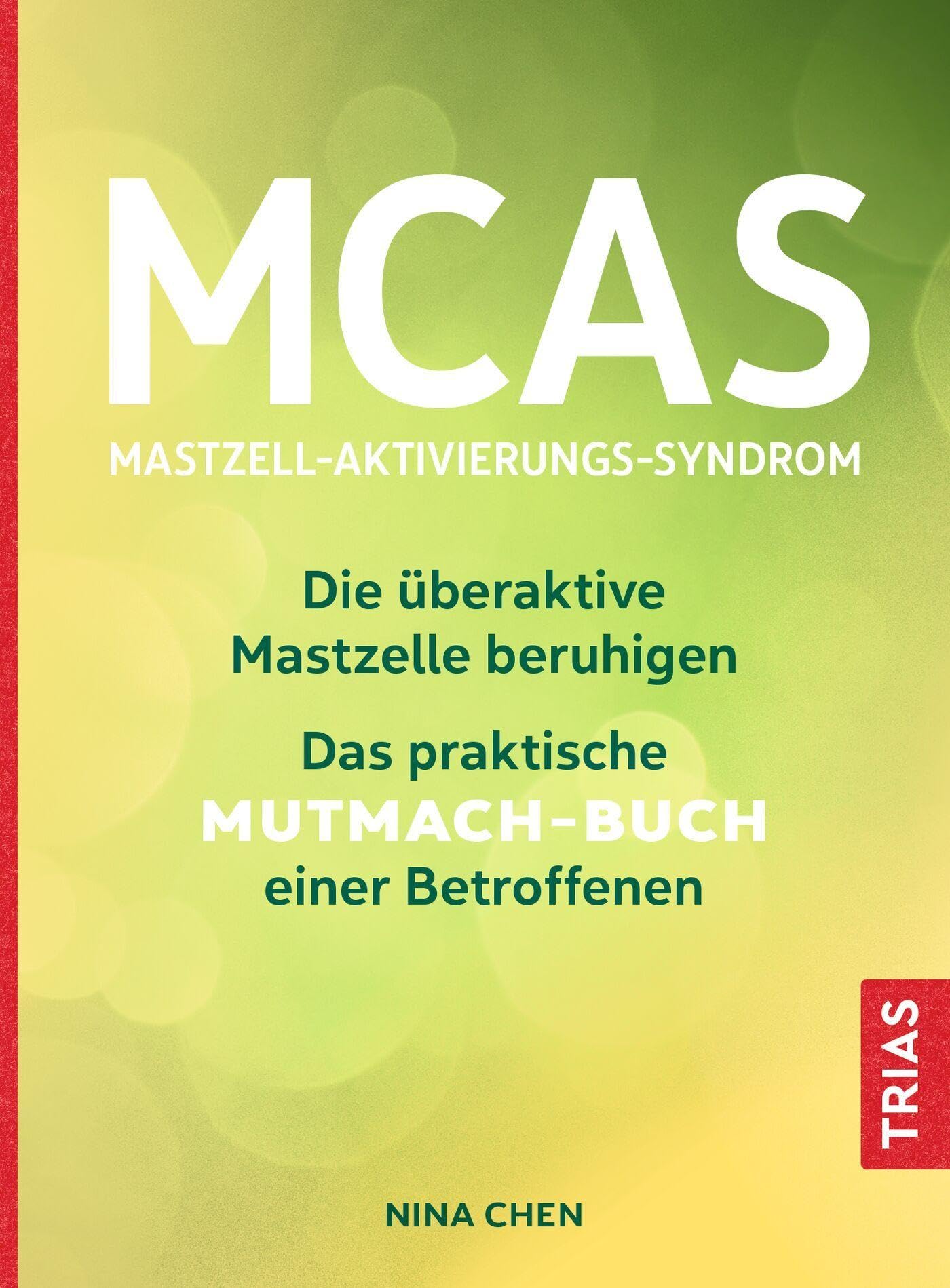 MCAS - Mastzell-Aktivierungs-Syndrom Health, Nutrition & Fitness