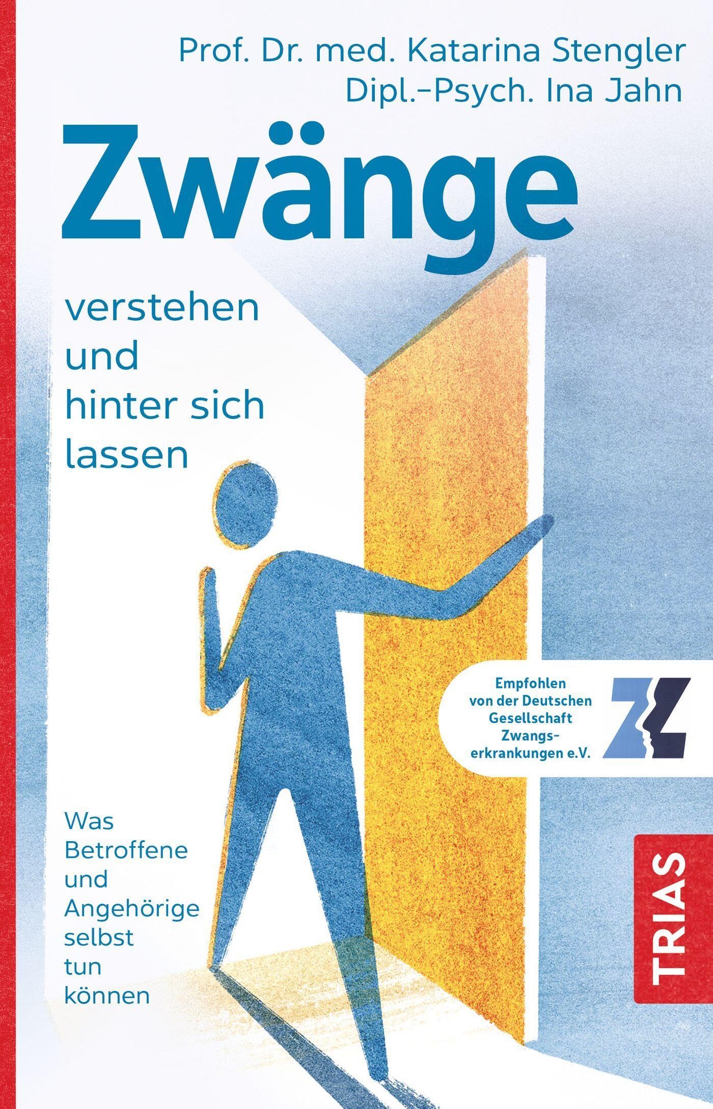 Zwänge verstehen und hinter sich lassen Lifestyle