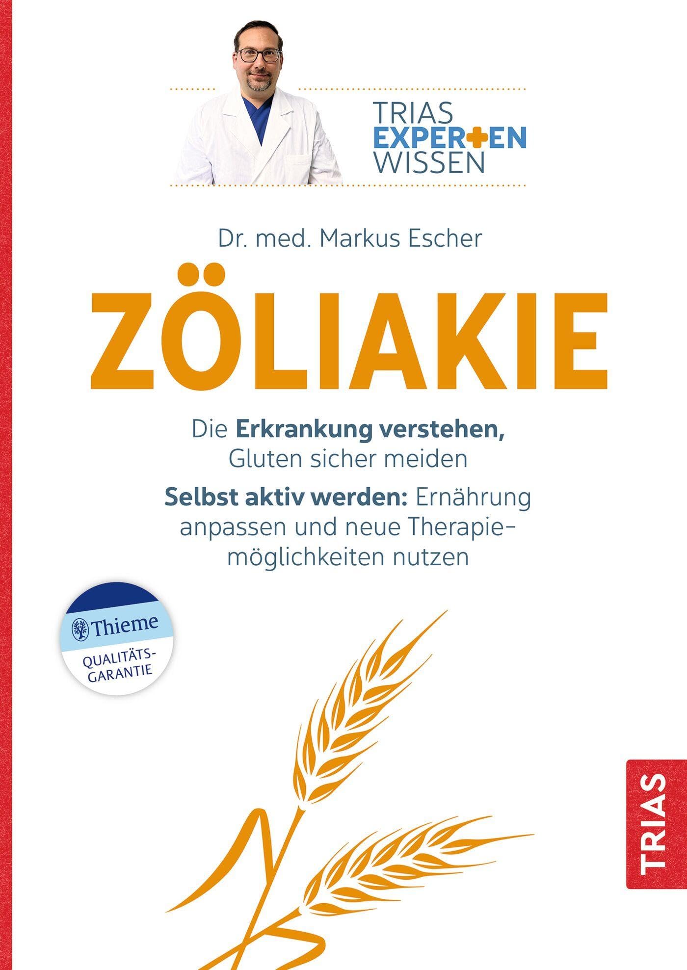 Expertenwissen: Zöliakie Leisure, Home & Garden