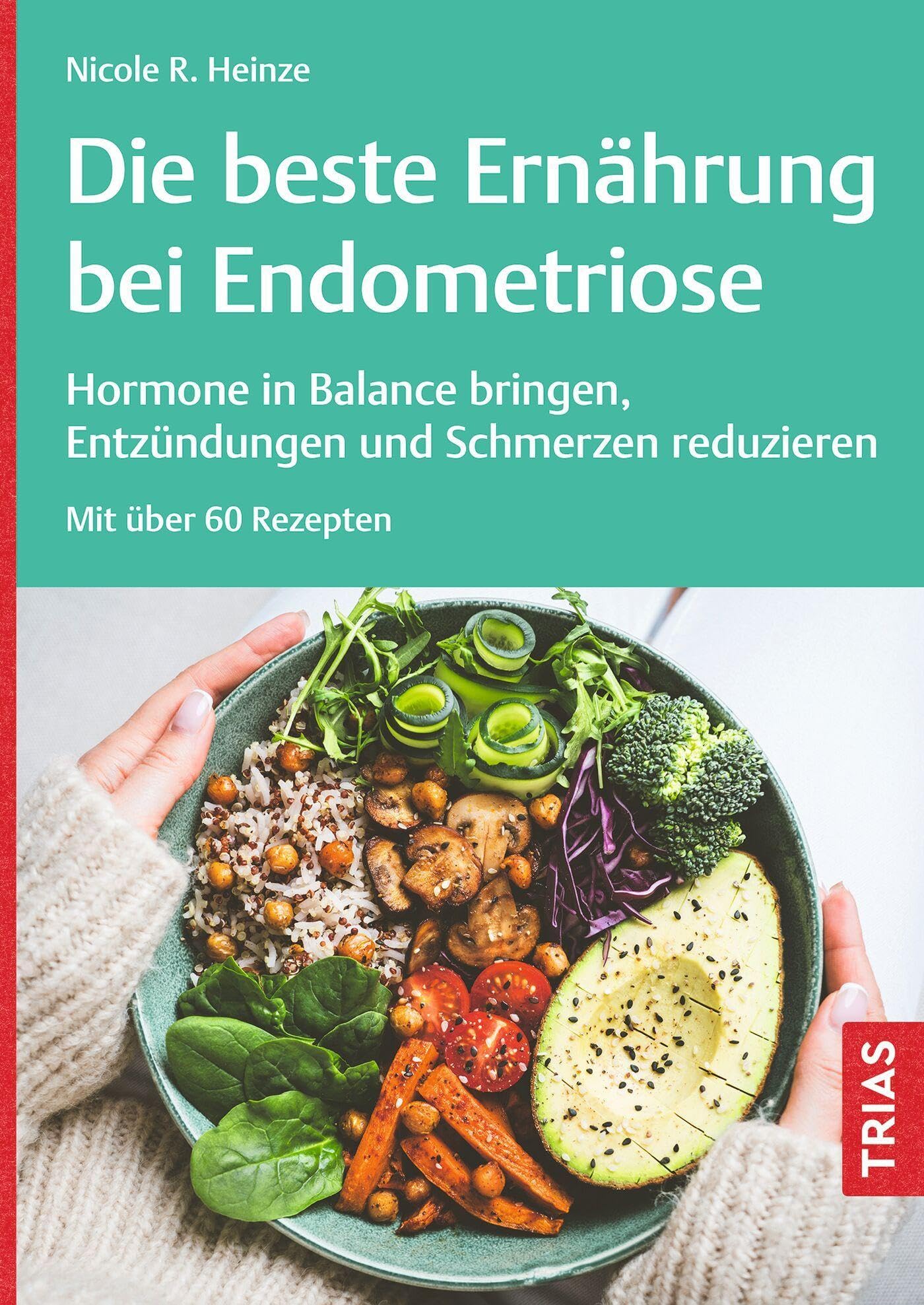 Die beste Ernährung bei Endometriose Parents & Children