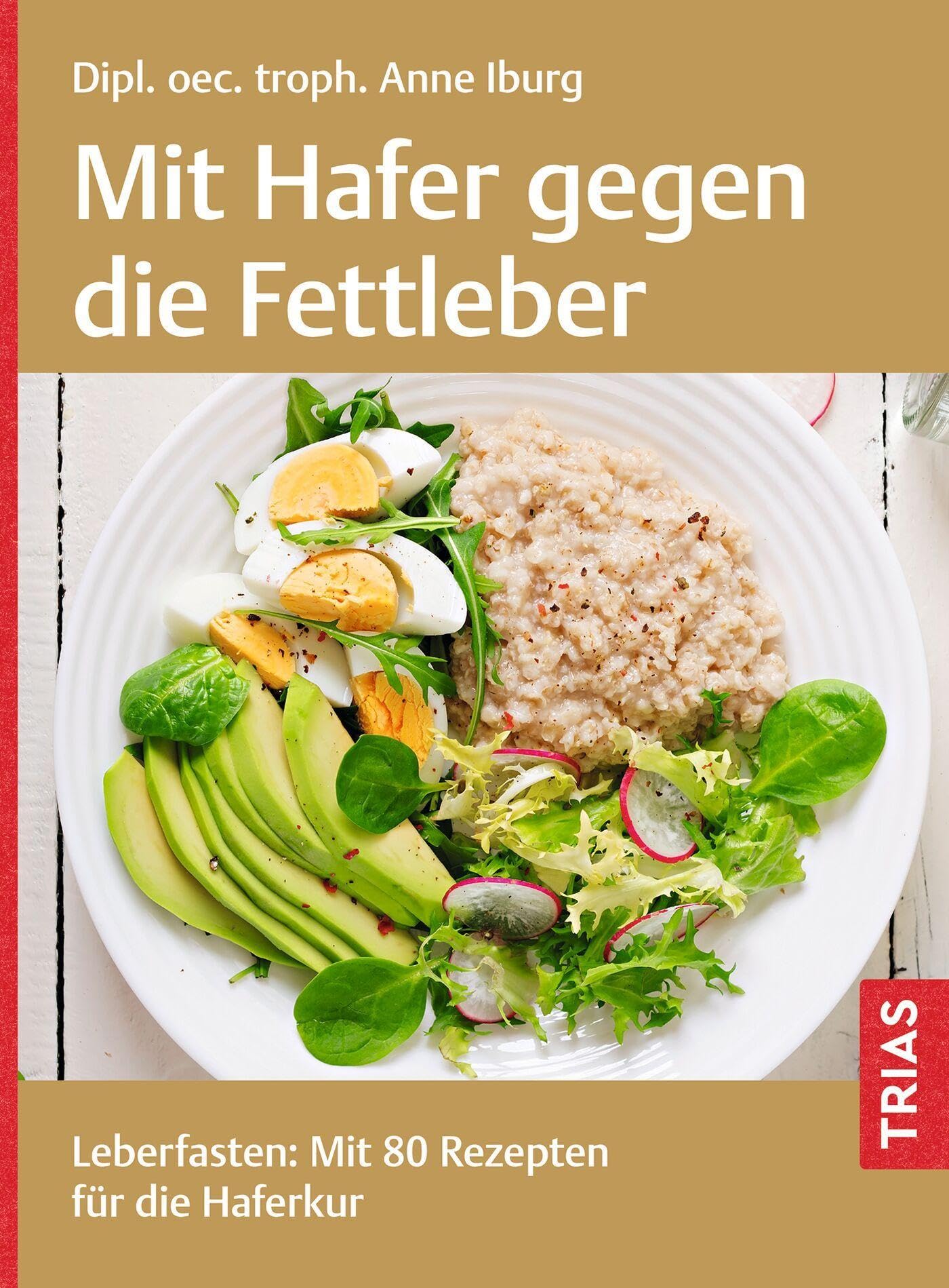 Mit Hafer gegen die Fettleber Leisure, Home & Garden