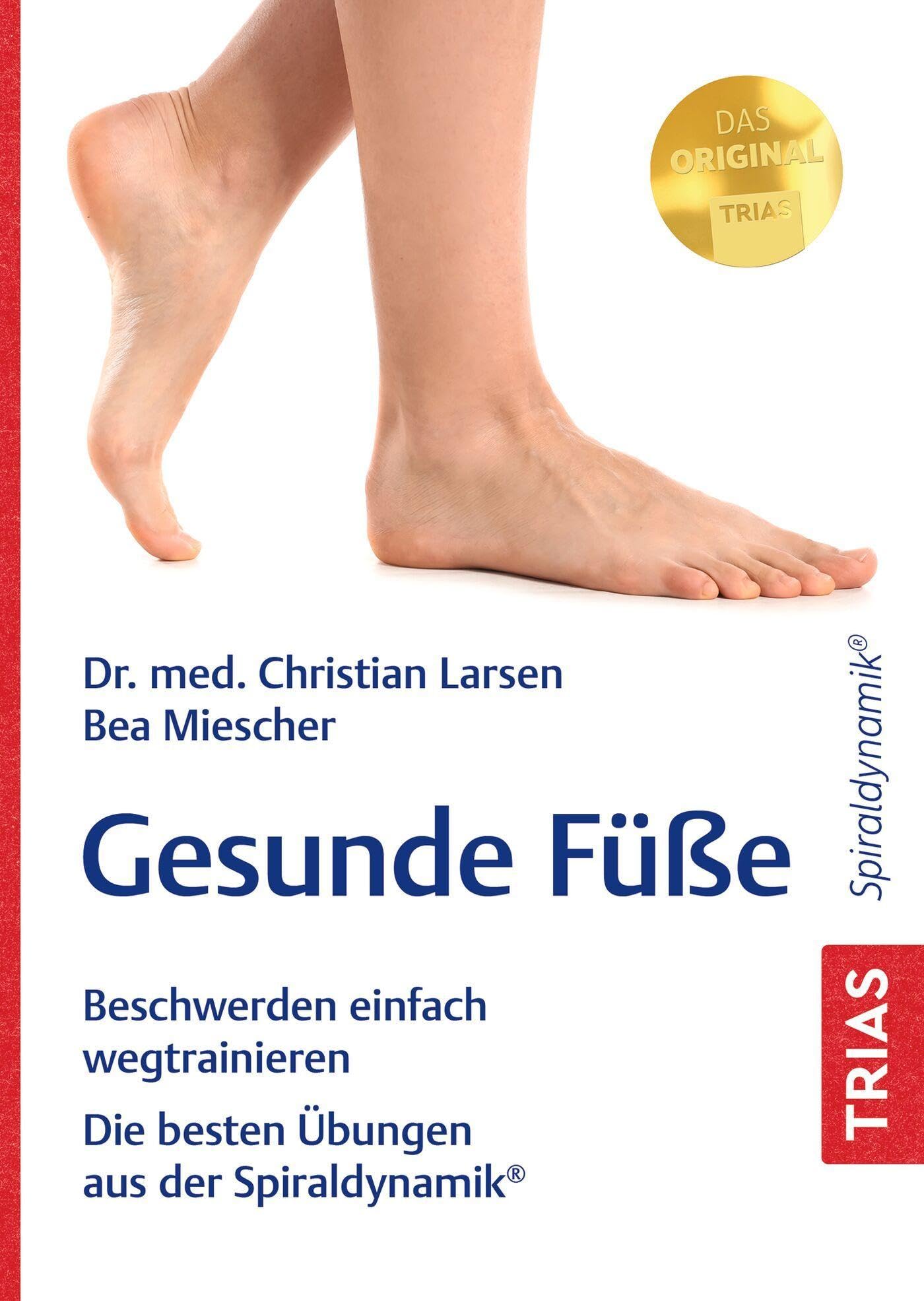Gesunde Füße Medicine