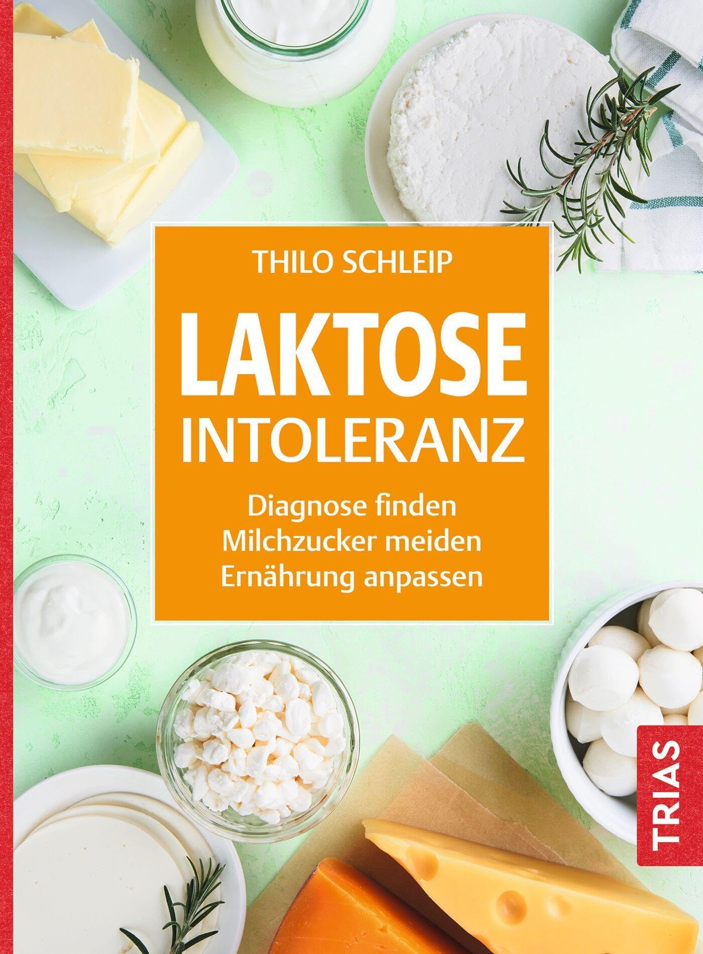 Product Image: Laktose-Intoleranz