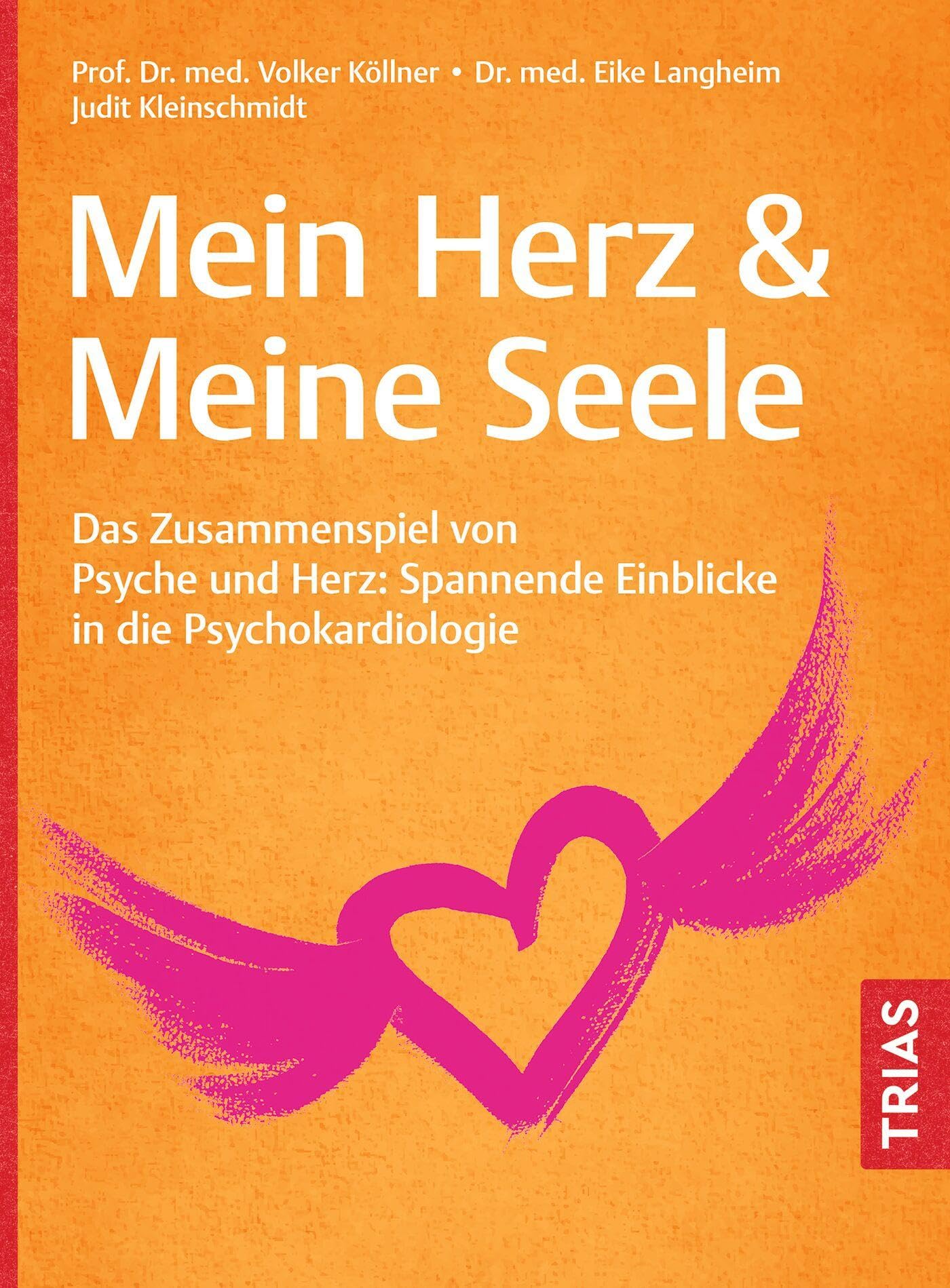 Mein Herz & Meine Seele Health, Nutrition & Fitness