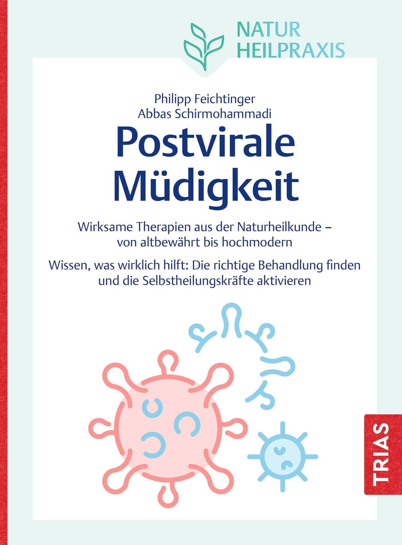 Naturheilpraxis: Postvirale Müdigkeit Health, Nutrition & Fitness