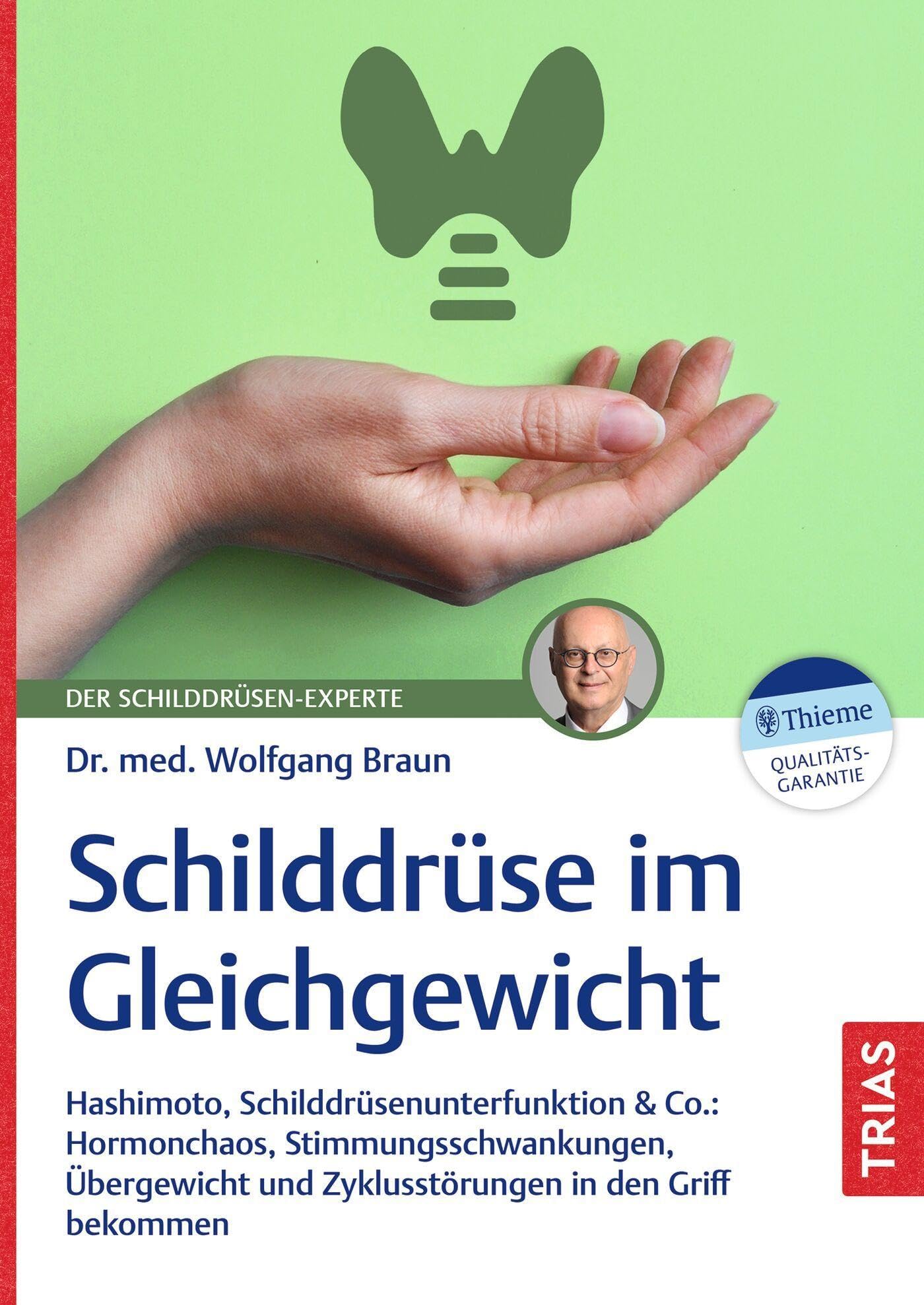 Product Image: Schilddrüse im Gleichgewicht