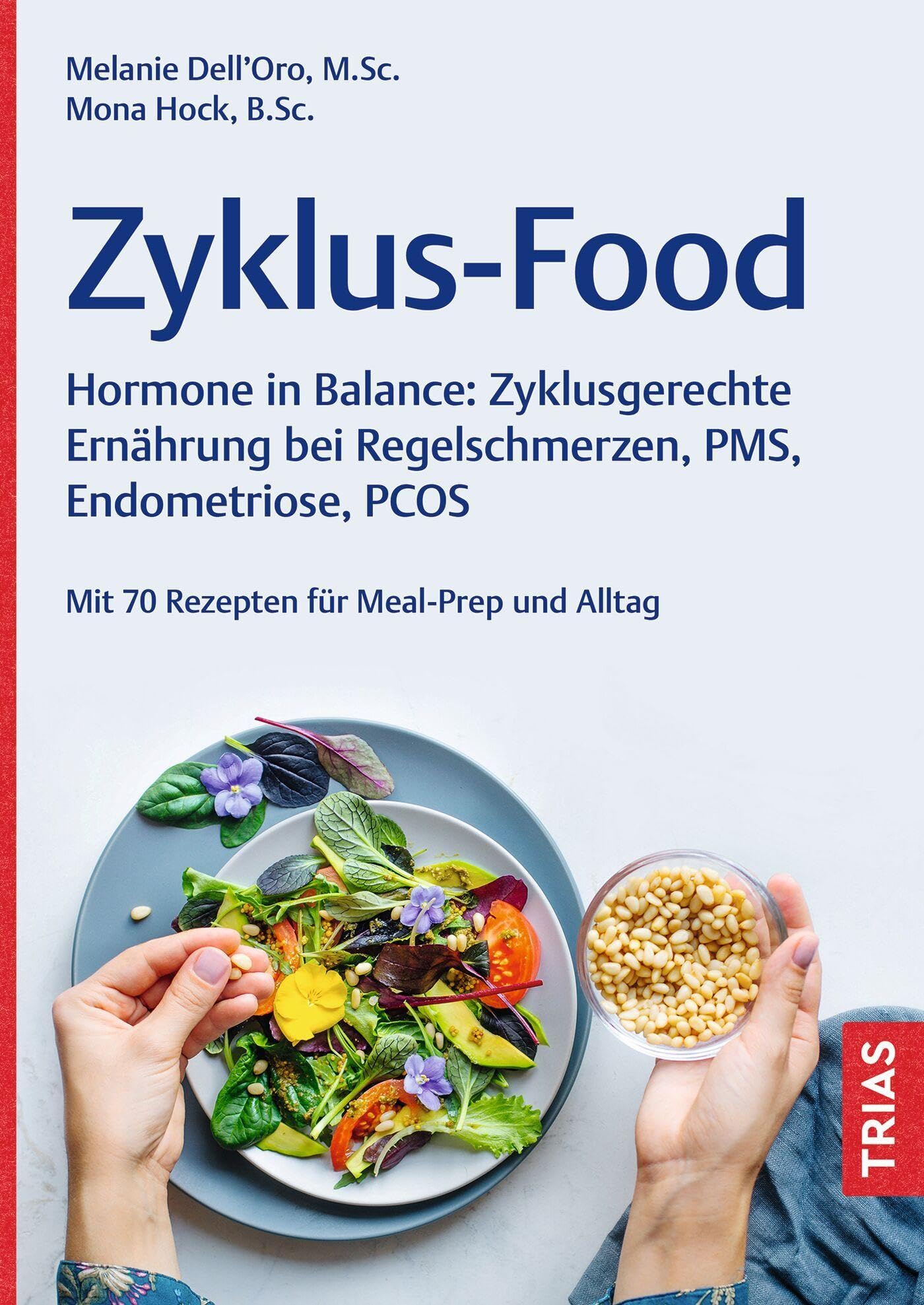 Zyklus-Food Leisure, Home & Garden