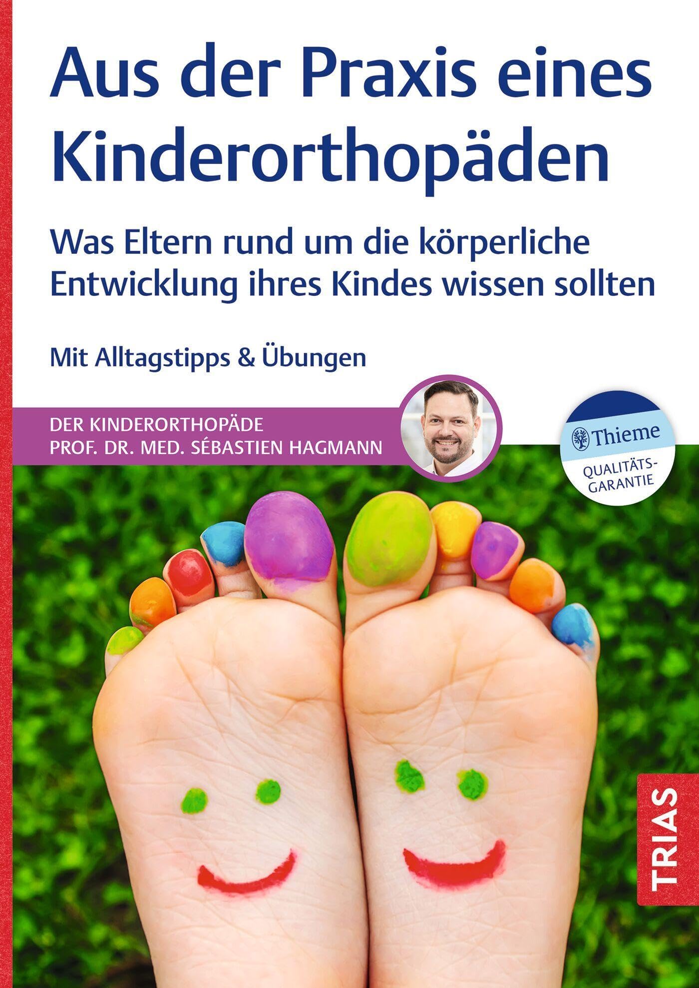 Aus der Praxis eines Kinderorthopäden Parents & Children