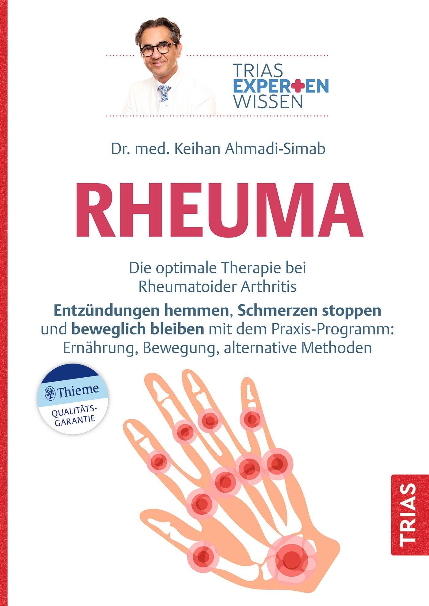 Expertenwissen: Rheuma Medicine