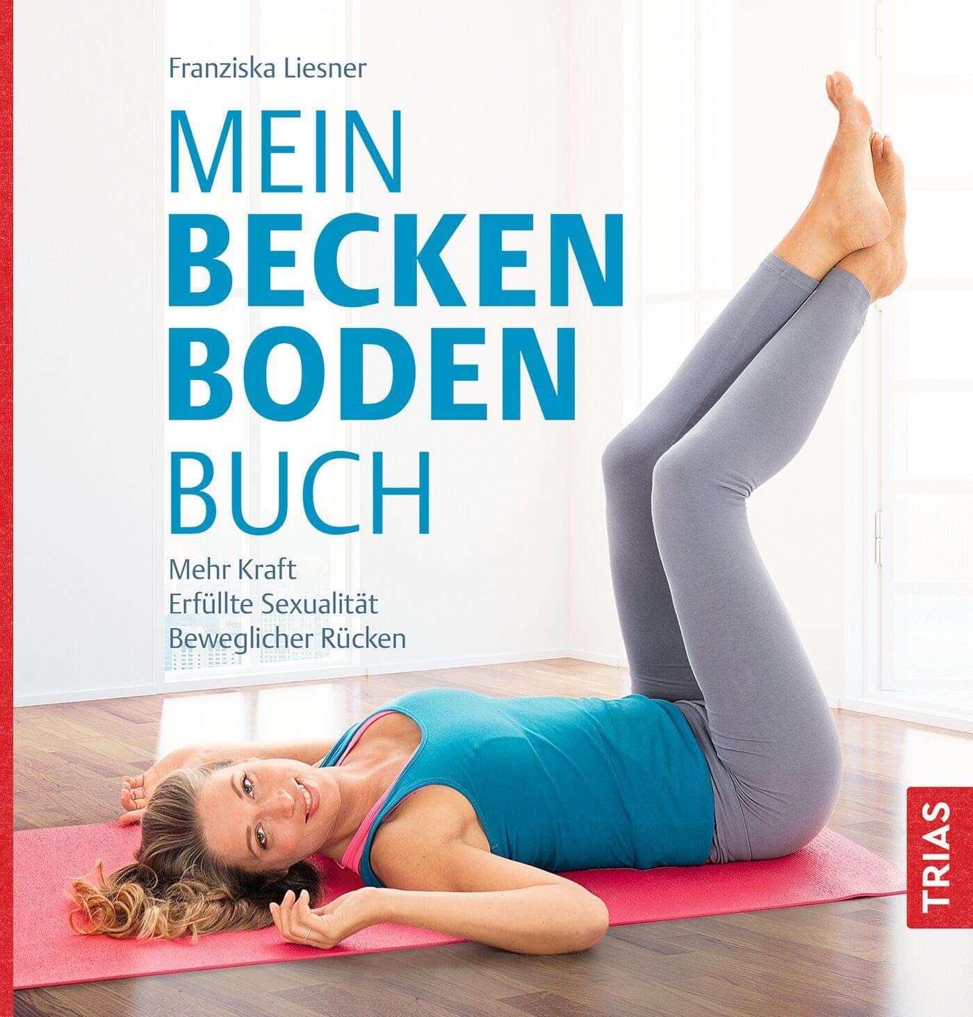 Mein Beckenbodenbuch Parents & Children