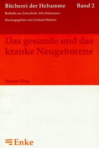 Product Image: Das gesunde und das kranke Neugeborene