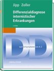 Differentialdiagnose Internistische Erkrankungen Medicine