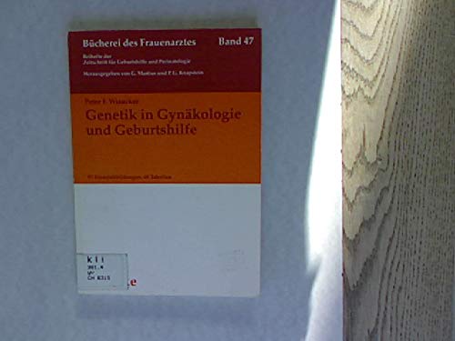 Genetik in Gynäkologie und Geburtshilfe Business & Technology
