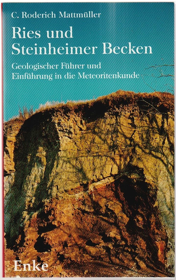 Ries und Steinheimer Becken Business & Technology