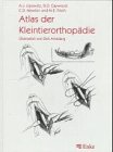 Atlas der Kleintierorthopädie Medicine