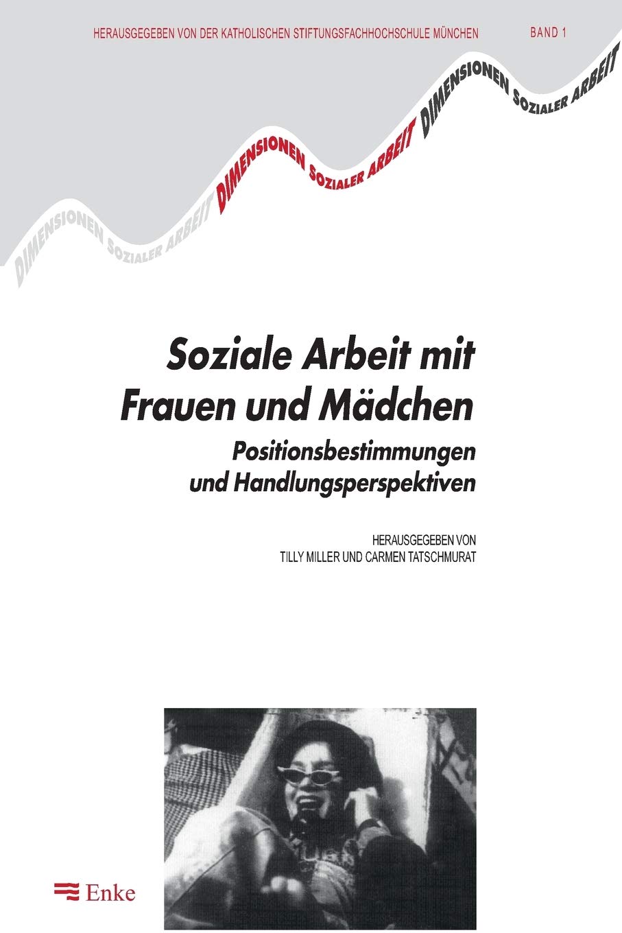 Soziale Arbeit mit Frauen und Mädchen Law