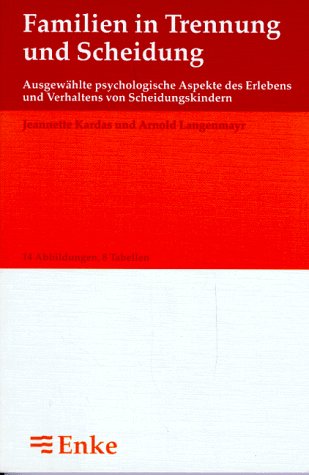 Familien in Trennung und Scheidung Film, Art & Culture
