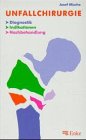 Unfallchirurgie. Diagnostik, Indikationen, Nachbehandlung Medicine