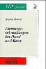 Atemwegserkrankungen bei Hund und Katze Medicine