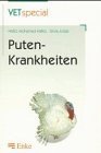 Putenkrankheiten Medicine