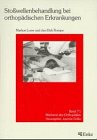 Stoßwellenbehandlung bei orthopädischen Erkrankungen Medicine
