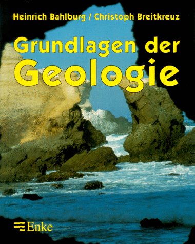 Grundlagen der Geologie Business & Technology