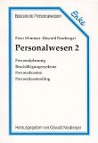Personalwesen, 2 Bde., Bd.2, Personalplanung, Beschäftigungssysteme, Personalkosten, Personal-Controlling Politics & History