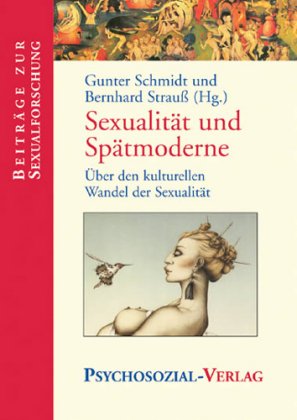 Sexualität und Spätmoderne: Über den kulturellen Wandel der Sexualität Law
