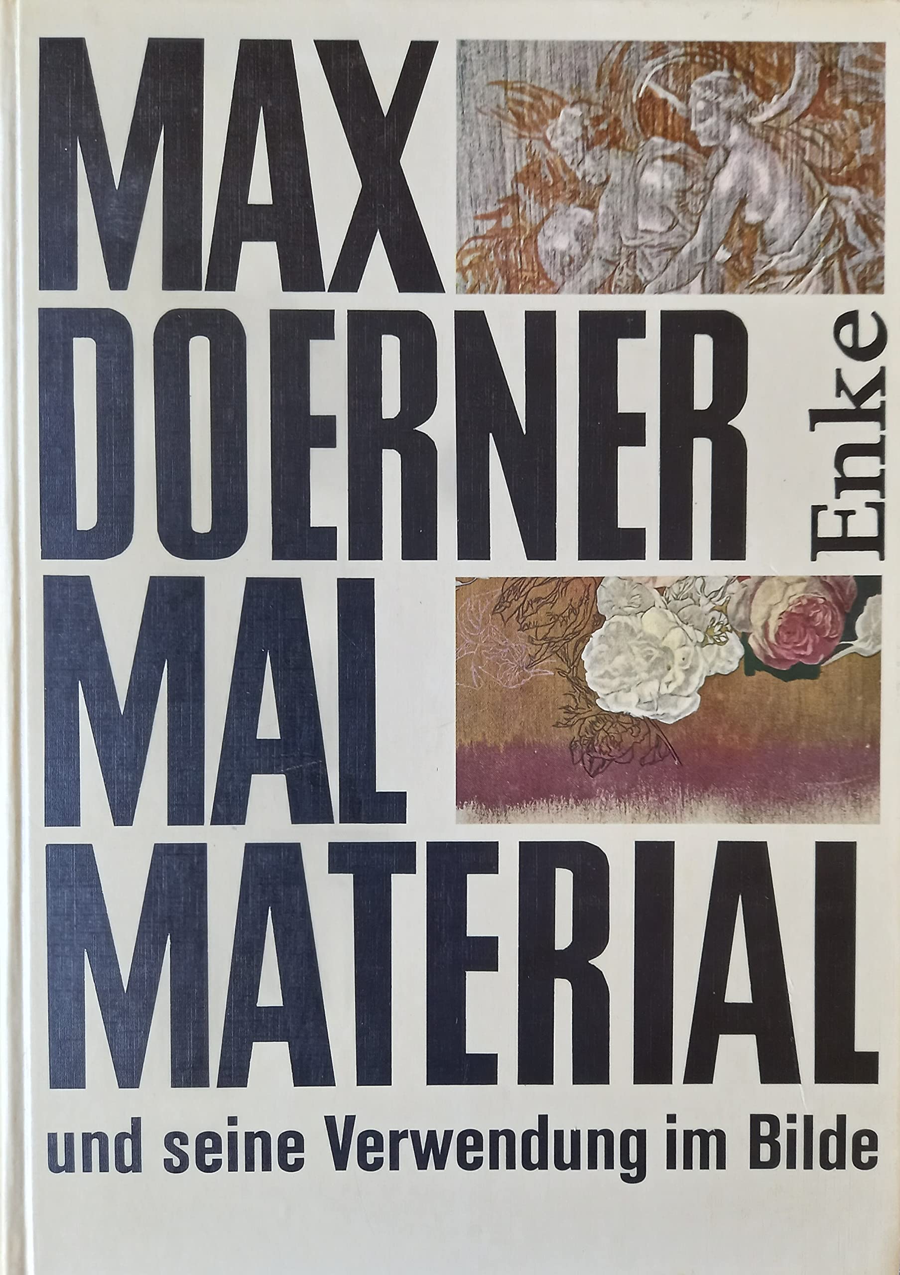 Product Image: Malmaterial und seine Verwendung im Bilde