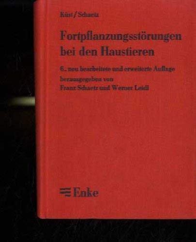 Fortpflanzungsstörungen bei den Haustieren Leisure, Home & Garden