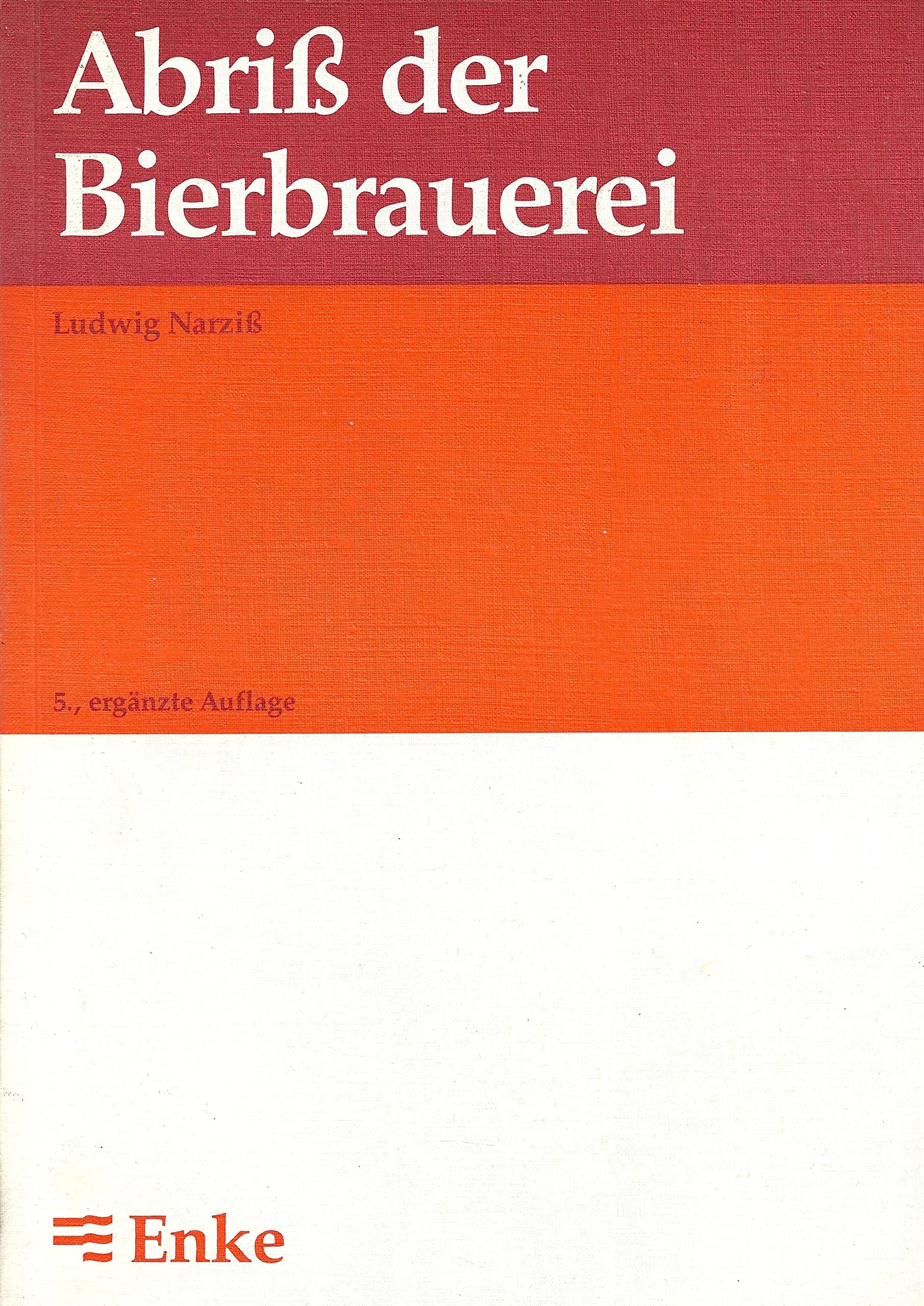 Abriss der Bierbrauerei Natural Sciences