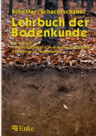 Lehrbuch der Bodenkunde Business & Technology