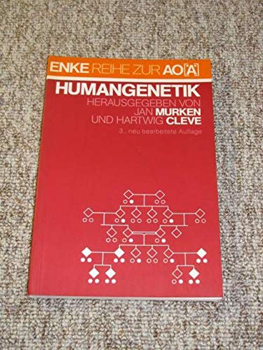 Humangenetik Books