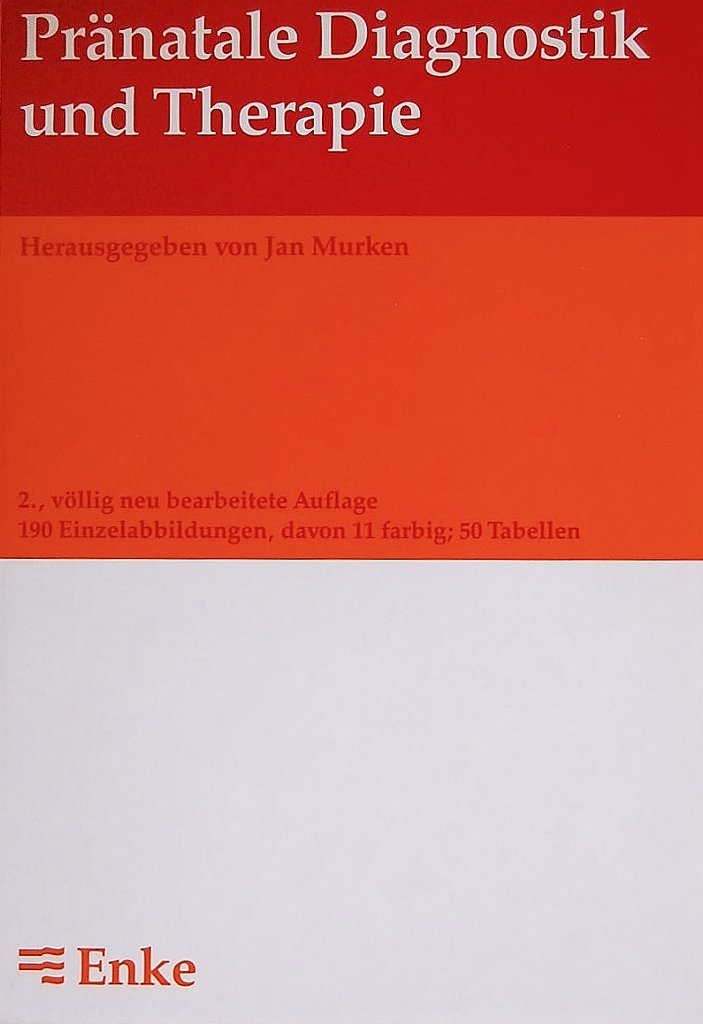 Pränatale Diagnostik und Therapie Medicine