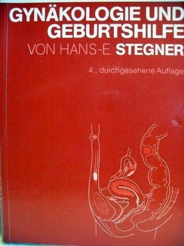 Gynäkologie und Geburtshilfe Medicine