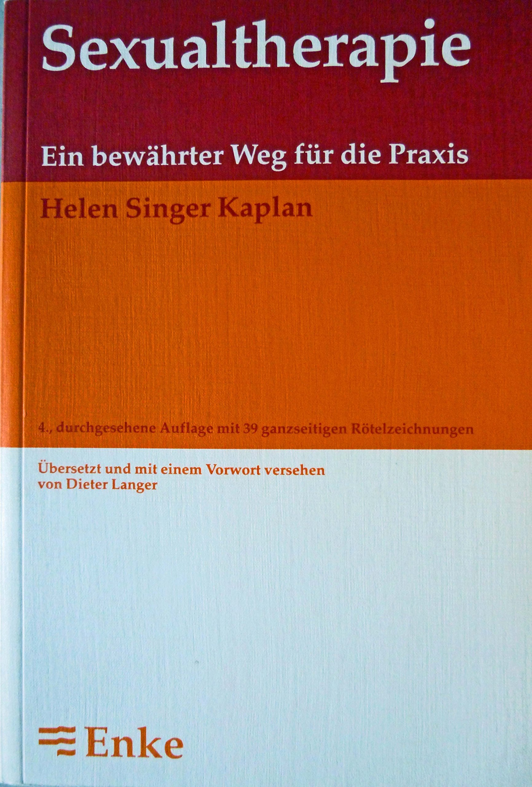 Sexualtherapie - Ein bewährter Weg für die Praxis Medicine