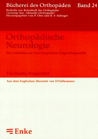Orthopädische Neurologie Medicine