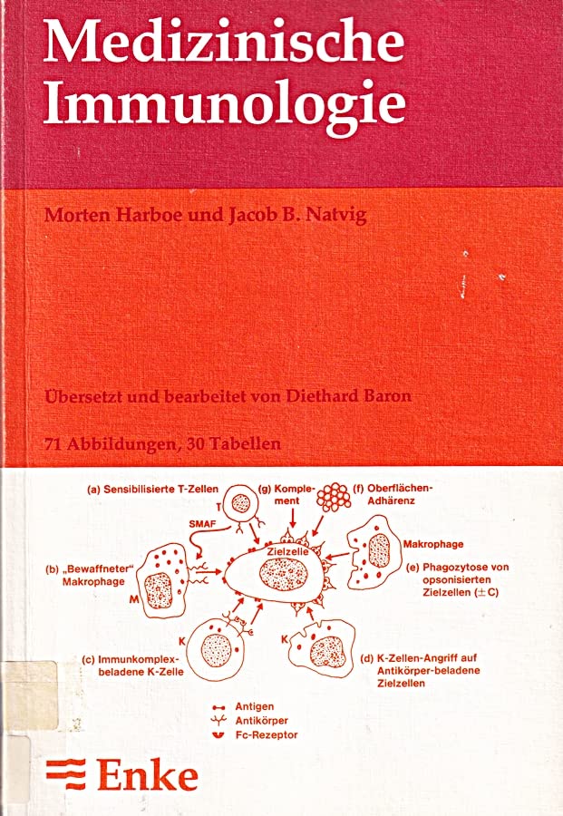 Medizinische Immunologie Medicine