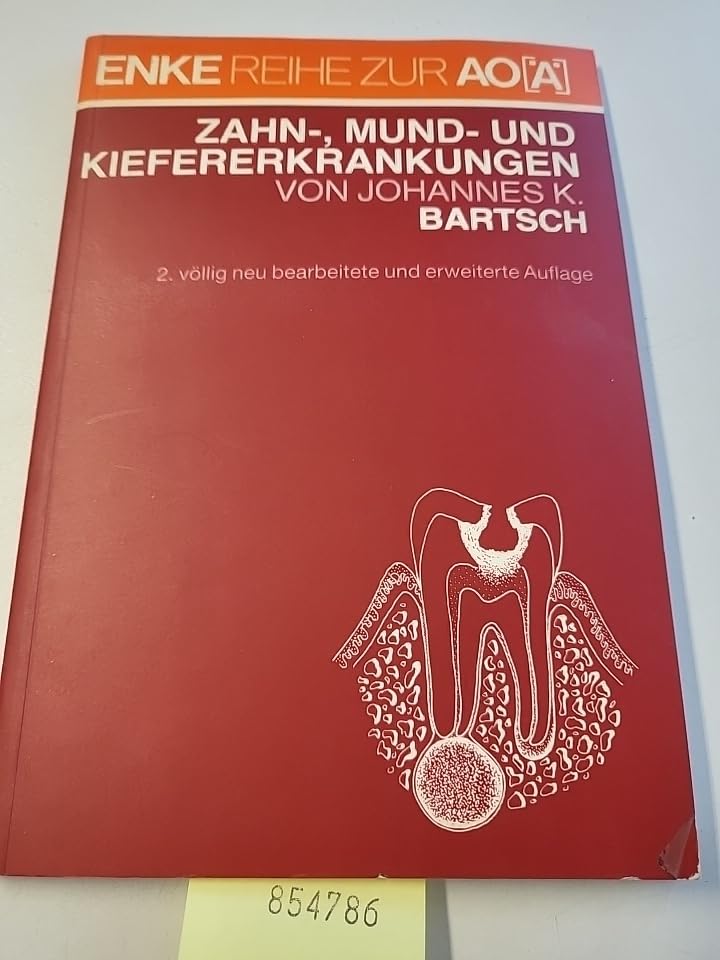 Zahn-, Mund- und Kiefererkrankungen. Kompendium für den 2. klinischen Studienabschnitt Books