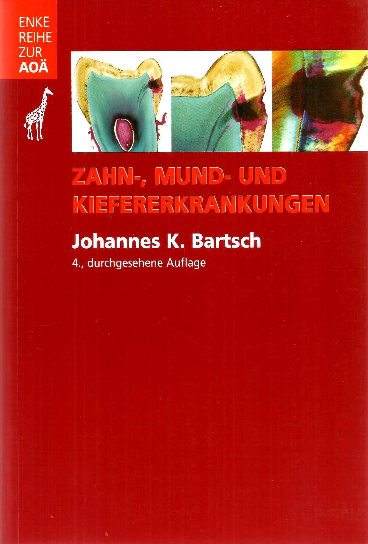 Zahn-, Mund- und Kiefererkrankungen: Kompendium für den 2. klinischen Studienabschnitt Medicine
